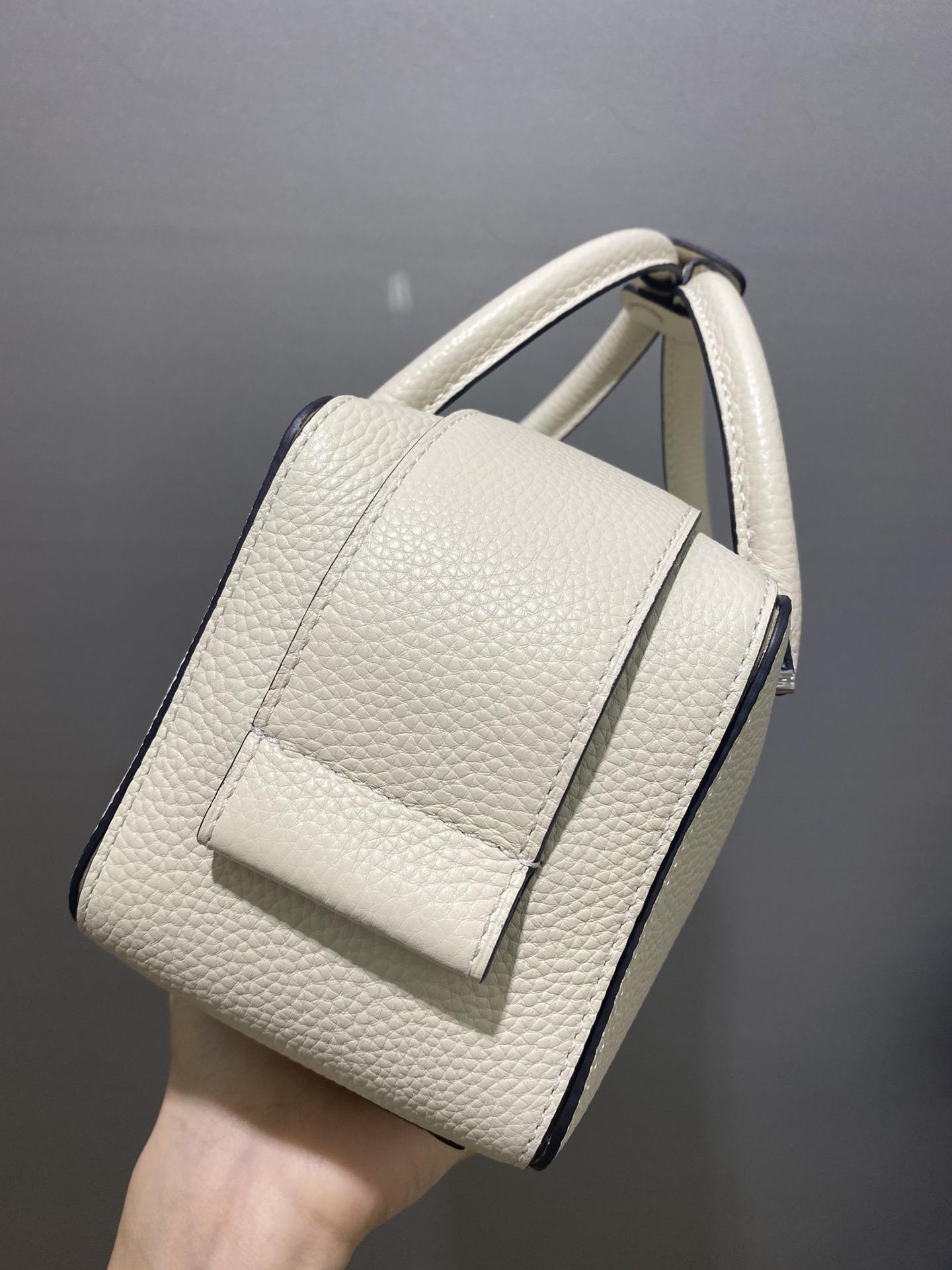 델보 쿨 박스백